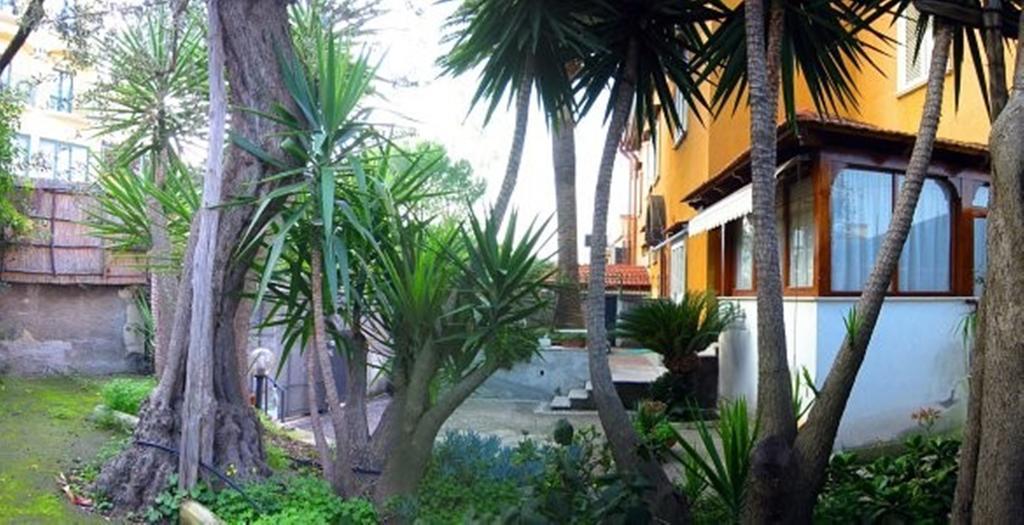 Villa Orchidea Sorrento Szoba fotó
