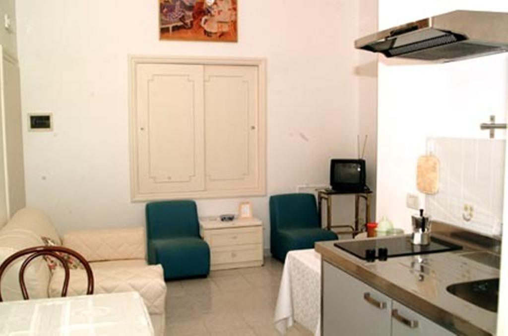 Villa Orchidea Sorrento Szoba fotó