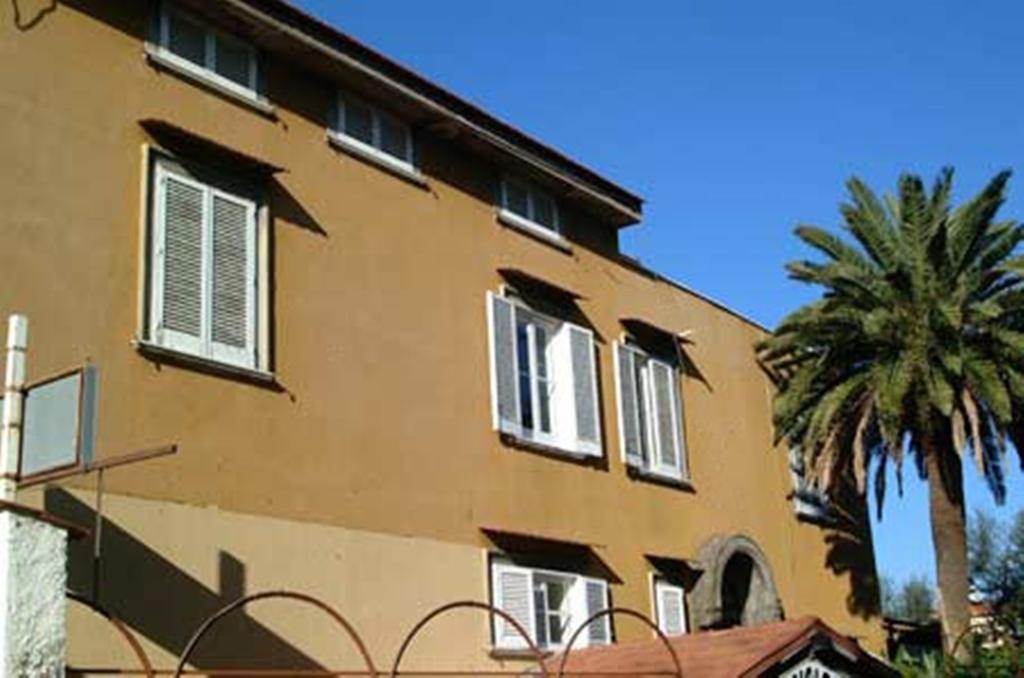 Villa Orchidea Sorrento Szoba fotó