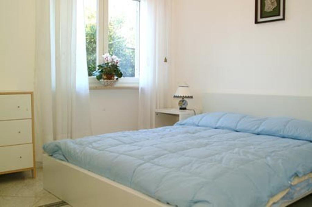 Villa Orchidea Sorrento Szoba fotó